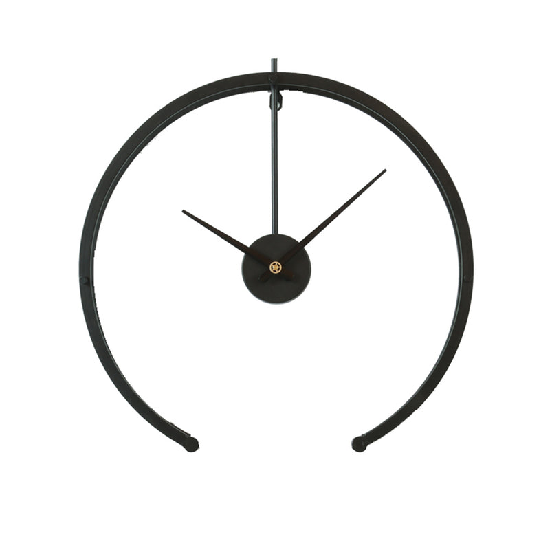 Nordic ARC Wall Clock